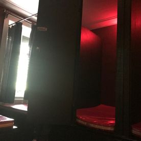 Darkroom - Apollo Sauna